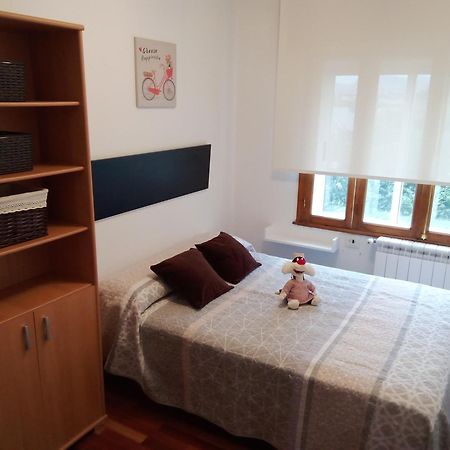Apartamento Teresa En Vilanova De Arousa Pontevedra Exterior foto